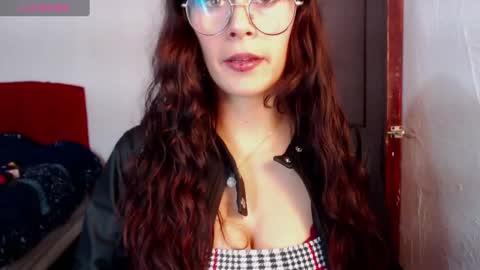 sakura_alek online show from February 22, 2025, 5:12 am