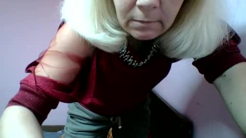 sakura_blonde online show from January 18, 2025, 10:17 pm