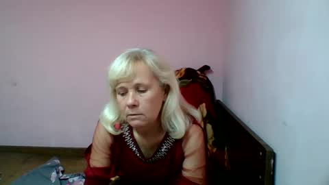 sakura_blonde online show from January 19, 2025, 5:49 pm