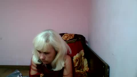 sakura_blonde online show from January 19, 2025, 10:17 pm