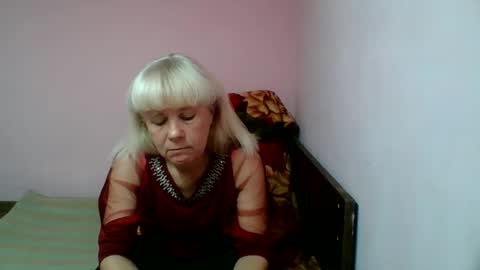 sakura_blonde online show from February 24, 2025, 8:38 am
