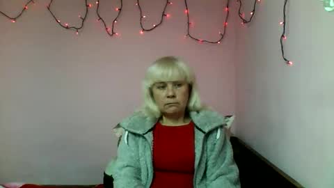 sakura_blonde online show from March 2, 2026, 5:08 am