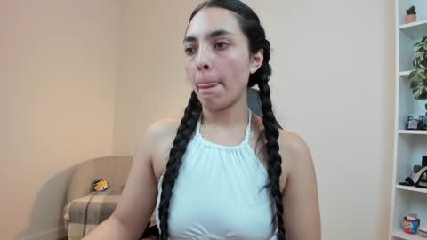 Sakura Harper online show from January 20, 2025, 12:07 pm