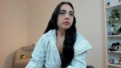 Sakura Harper online show from January 29, 2025, 5:51 am