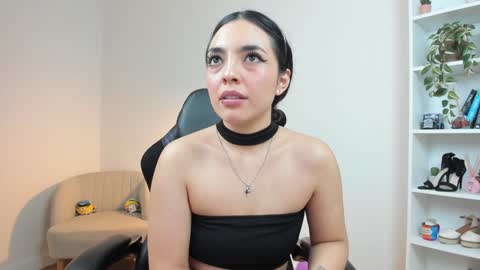 Sakura Harper online show from February 5, 2025, 8:11 am