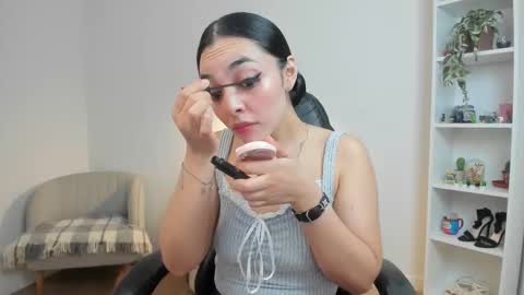 Sakura Harper online show from February 13, 2026, 6:20 am