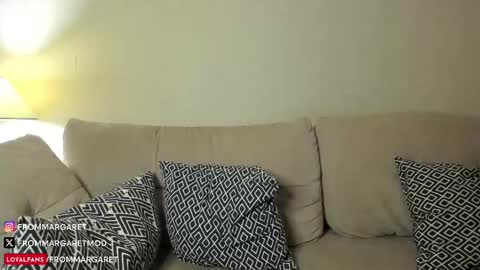 Margarita online show from February 24, 2025, 5:09 pm