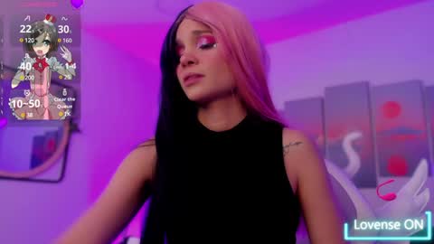 Sakura online show from January 21, 2025, 11:03 am