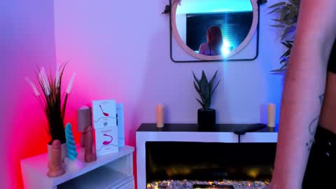 Sakura online show from February 21, 2025, 3:12 am