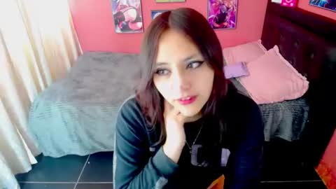 Snapshot of sakuraamimi chatting on June 22, 2026, 9:34 pm sakuraamimi online show from June 22, 2026, 9:34 pm