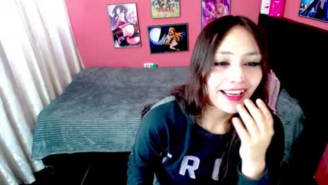 Snapshot of sakuraamimi chatting on July 6, 2026, 11:29 am sakuraamimi online show from July 6, 2026, 11:29 am