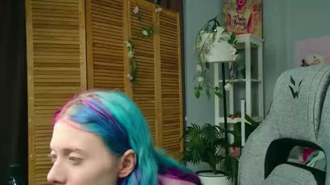 sakurabliss online show from November 12, 2025, 5:46 pm