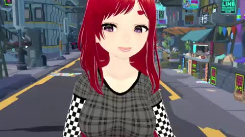 Sakura online show from April 18, 2026, 5:17 pm