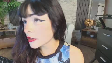 Sakura Moss online show from October 16, 2025, 6:36 am