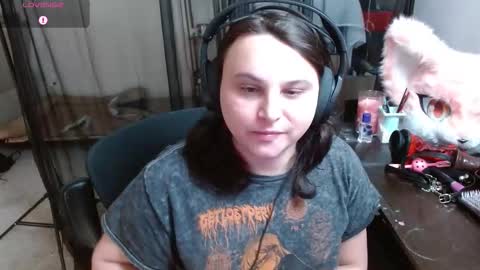 salacious_bunny online show from February 9, 2026, 2:43 pm