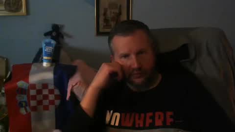 salaso138 online show from February 6, 2025, 11:37 pm