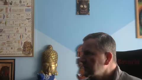 salaso138 online show from February 21, 2025, 12:28 pm