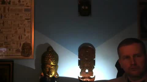 salaso138 online show from February 21, 2025, 7:10 pm