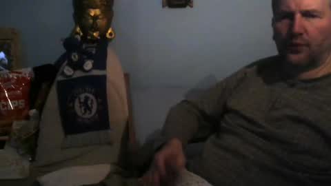 salaso138 online show from March 1, 2025, 5:31 am