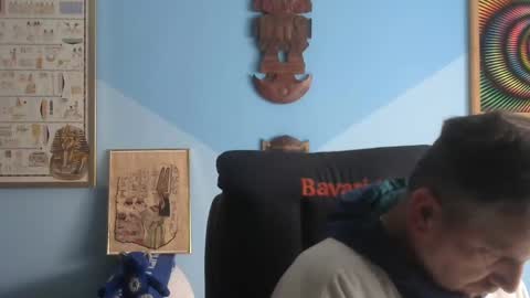 salaso138 online show from March 4, 2025, 1:17 pm