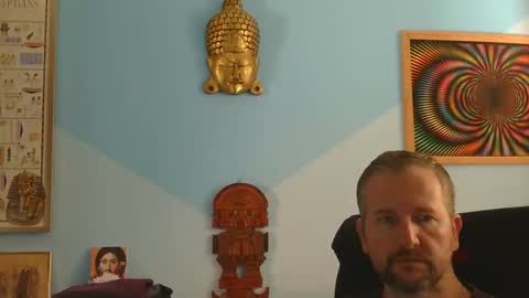 salaso138 online show from September 18, 2025, 11:56 am