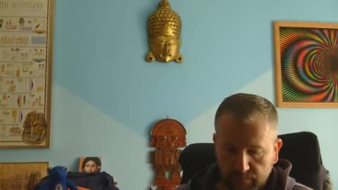 salaso138 online show from October 9, 2025, 12:03 pm