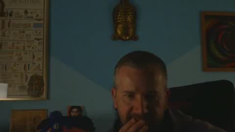 salaso138 online show from October 10, 2025, 4:17 pm