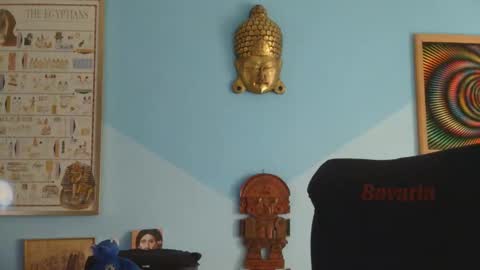 salaso138 online show from October 13, 2025, 1:22 pm