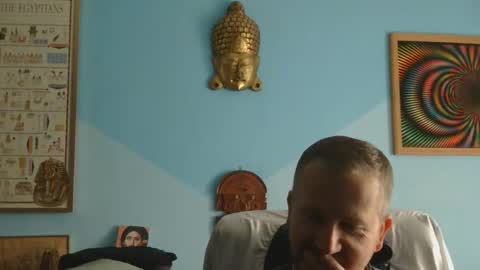 salaso138 online show from October 18, 2025, 3:24 pm