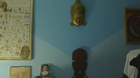 salaso138 online show from November 12, 2025, 6:19 pm