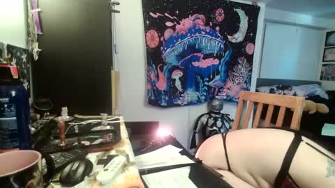 salemsslut online show from February 11, 2025, 3:40 pm