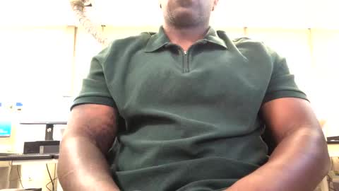 Cum Hanks online show from September 20, 2025, 11:00 am