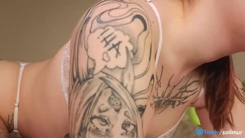 Sali online show from October 11, 2025, 2:15 pm