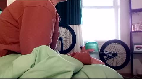 salis1981 online show from February 9, 2025, 4:29 pm