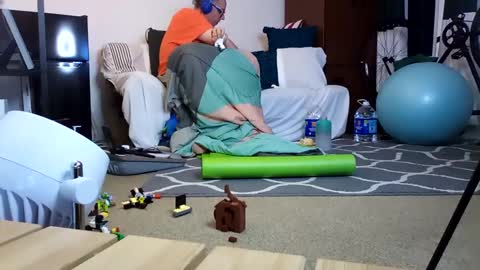 salis1981 online show from February 19, 2025, 3:39 am