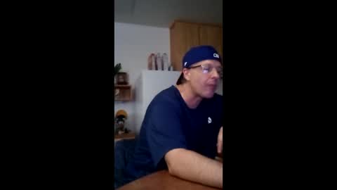 salis1981 online show from May 16, 2026, 7:34 pm