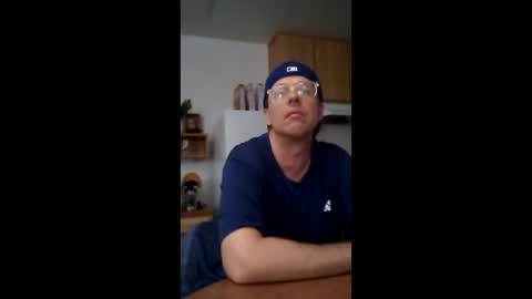 salis1981 online show from May 16, 2026, 8:07 pm