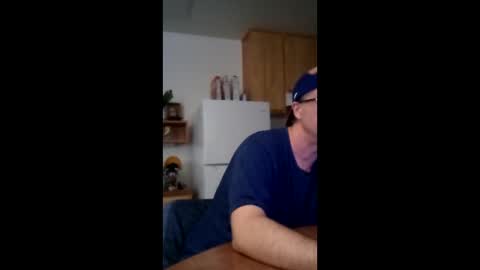 salis1981 online show from May 16, 2026, 8:18 pm