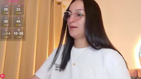 Silvia  online show from July 18, 2026, 1:59 pm