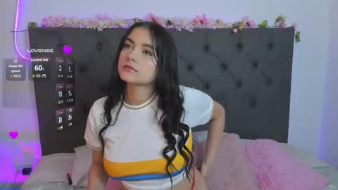 Snapshot of sally_black chatting on July 3, 2026, 12:00 pm Sally online show from July 3, 2026, 12:00 pm