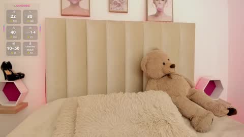 Sally online show from April 9, 2026, 8:47 pm