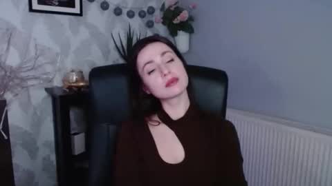 Snapshot of sally_femdom chatting on February 25, 2025, 2:00 pm Sally online show from February 25, 2025, 2:00 pm