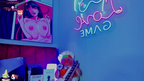 miss Sally online every night from 1am to 8am  Colombia time online show from December 20, 2024, 9:43 am