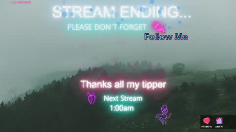 miss Sally online every night from 1am to 8am  Colombia time online show from January 11, 2025, 1:53 pm