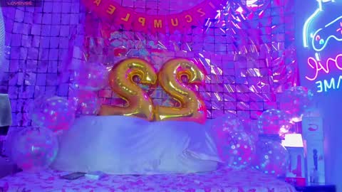 miss Sally online every night from 1am to 8am  Colombia time online show from January 17, 2025, 2:08 am