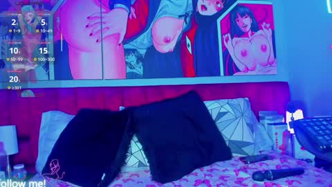 miss Sally online every night from 1am to 8am  Colombia time online show from January 30, 2025, 2:58 pm