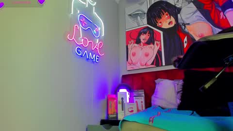 miss Sally online every night from 1am to 8am  Colombia time online show from February 5, 2025, 6:35 am