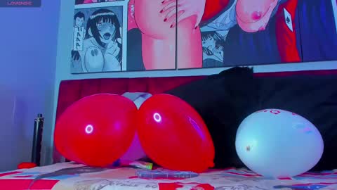 miss Sally online every night from 1am to 8am  Colombia time online show from February 14, 2025, 6:45 am