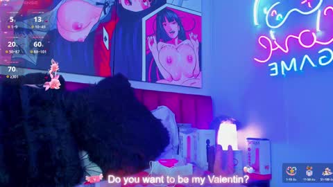 miss Sally online every night from 1am to 8am  Colombia time online show from February 15, 2025, 10:44 am