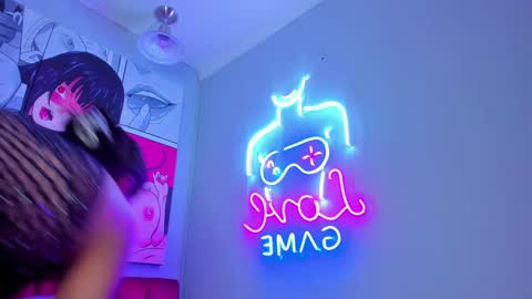 miss Sally online every night from 1am to 8am  Colombia time online show from February 19, 2025, 2:01 pm